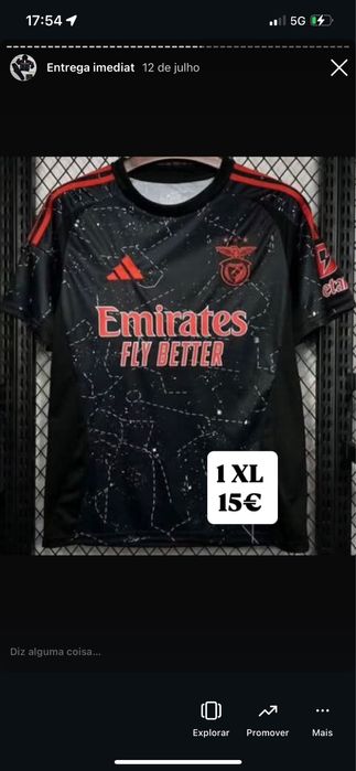 Thisrt clubes 15€