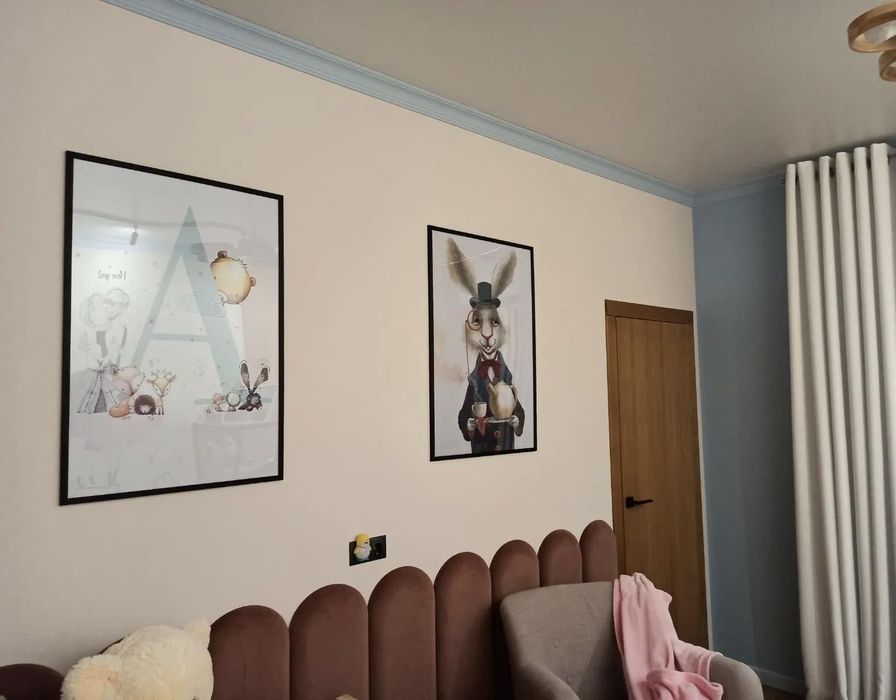 Дом в Фонтанке-1 (195-243)