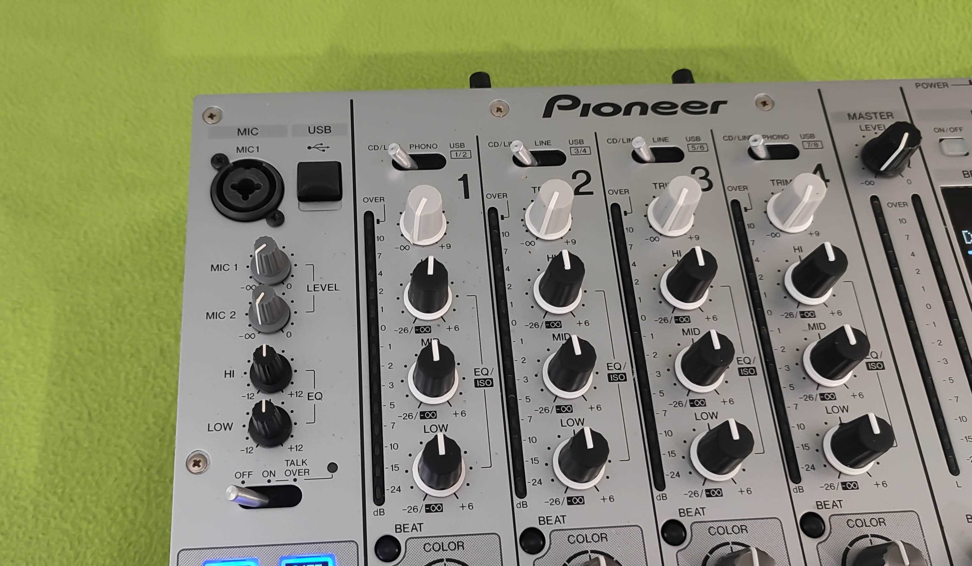 Pioneer DJM 850 CDJ 600/750/800/850/900/2000 Skup Zamiana