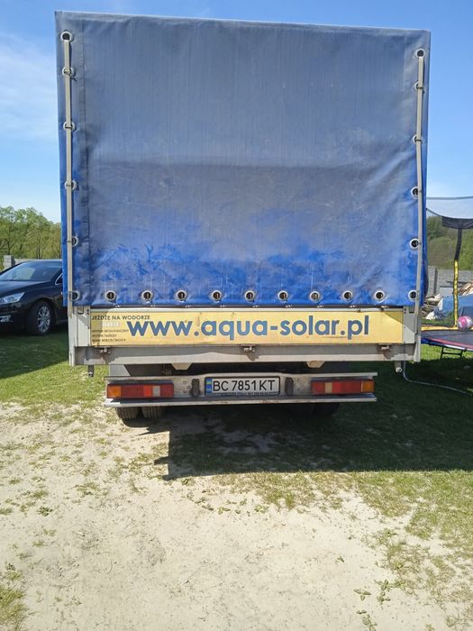 Продам Газель 33020