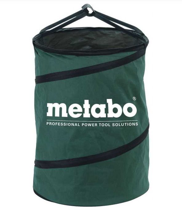 Torba na liście Metabo
