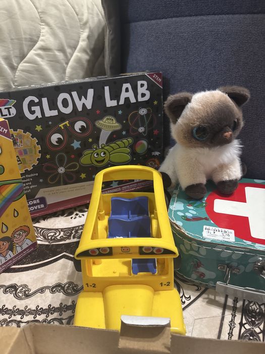 Іграшки для дітей