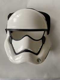 Maska Star Wars Stormtrooper