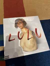Lulu Lou Reed - Metallica