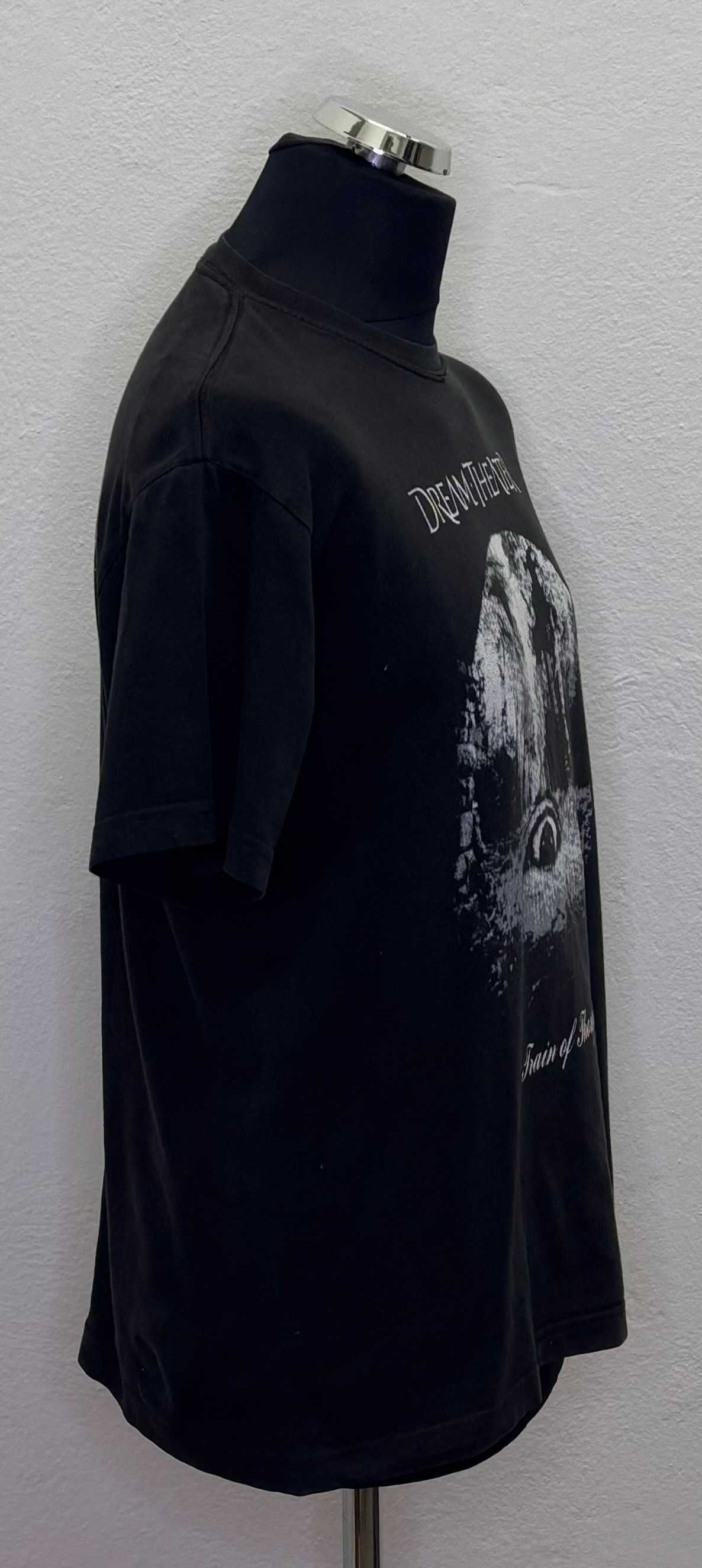 T-Shirt Dream Theater Train of Thought Stedman roz. M