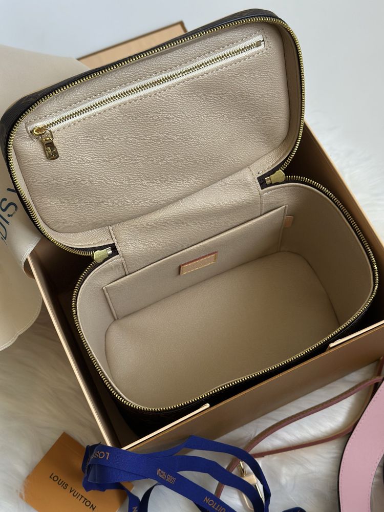 Косметичка Louis Vuitton 24 см
