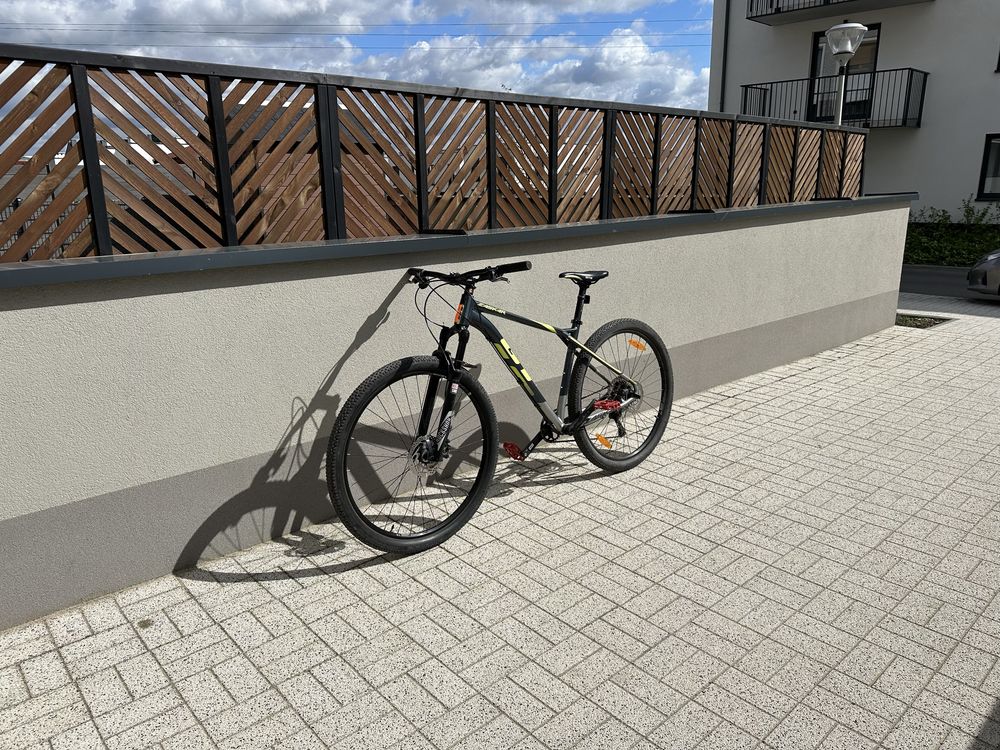 Rower mtb GT Zaskar Comp 29” rozmiar L