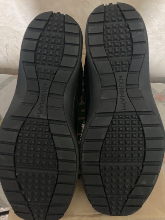 Новые Dunham New Balance