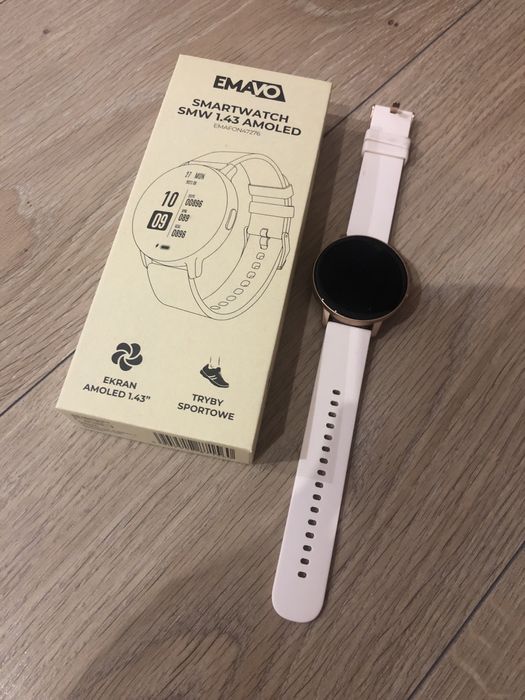 Smartwatch OKAZJA!!!