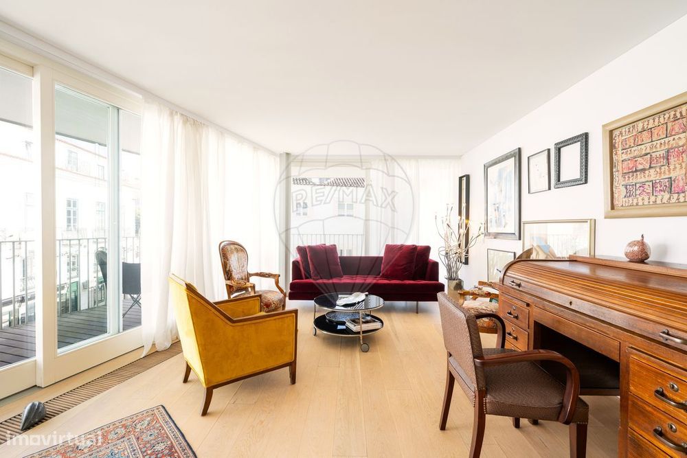 Apartamento T1 para venda