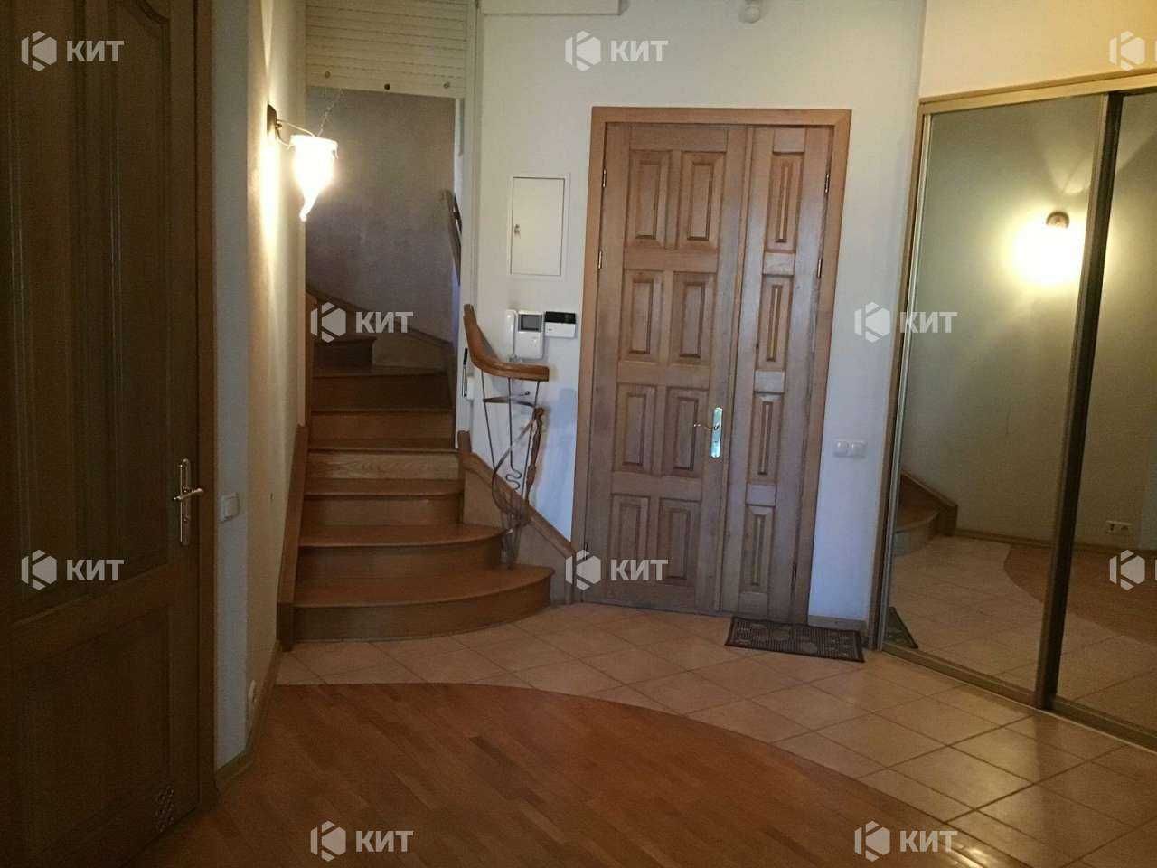 4к. 205м2 Центр (Пушкинский въезд 5, м. Ярослава Мудрого) 128953