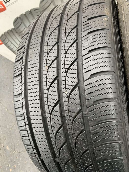 Шини 255/35 R19 пара Imperial  2021p, 7,5мм зима