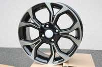 alu felgi 15 4x100 hyundai i10 i20 bayon kia rio stonic picanto vw up!