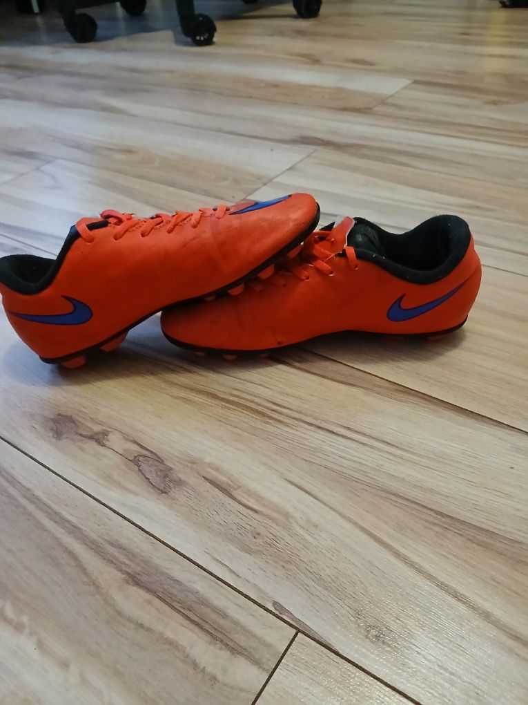 Korki nike mercurial r.37.5