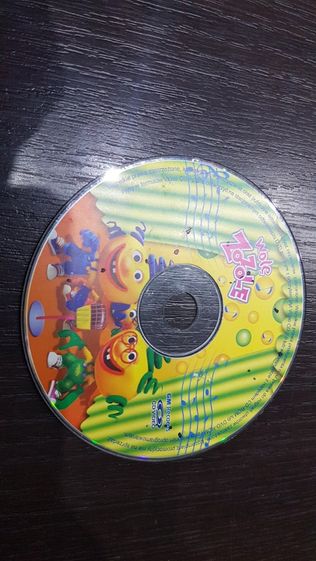 Wolę Zozole CD Video