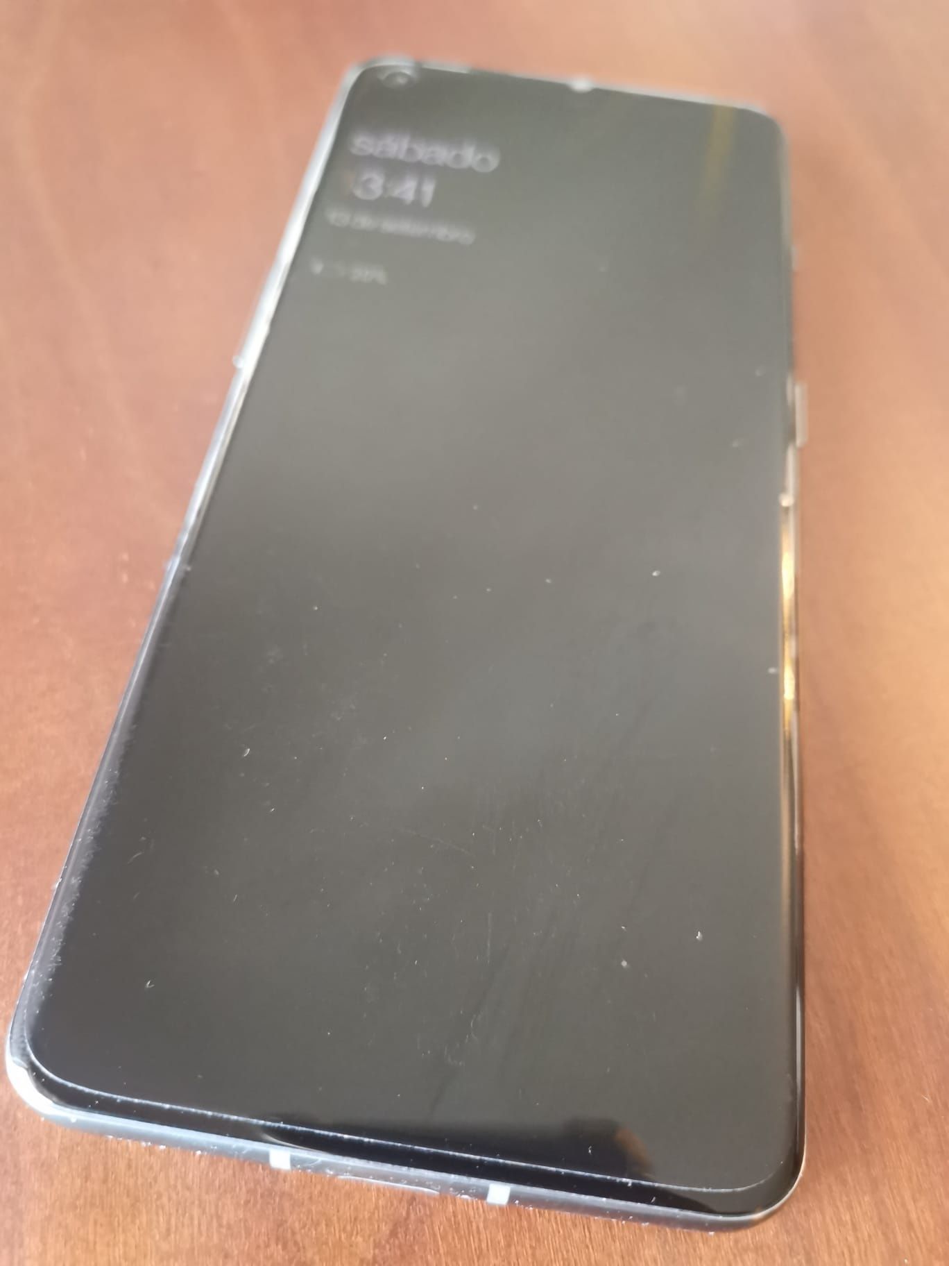 One plus 10 5G Pro