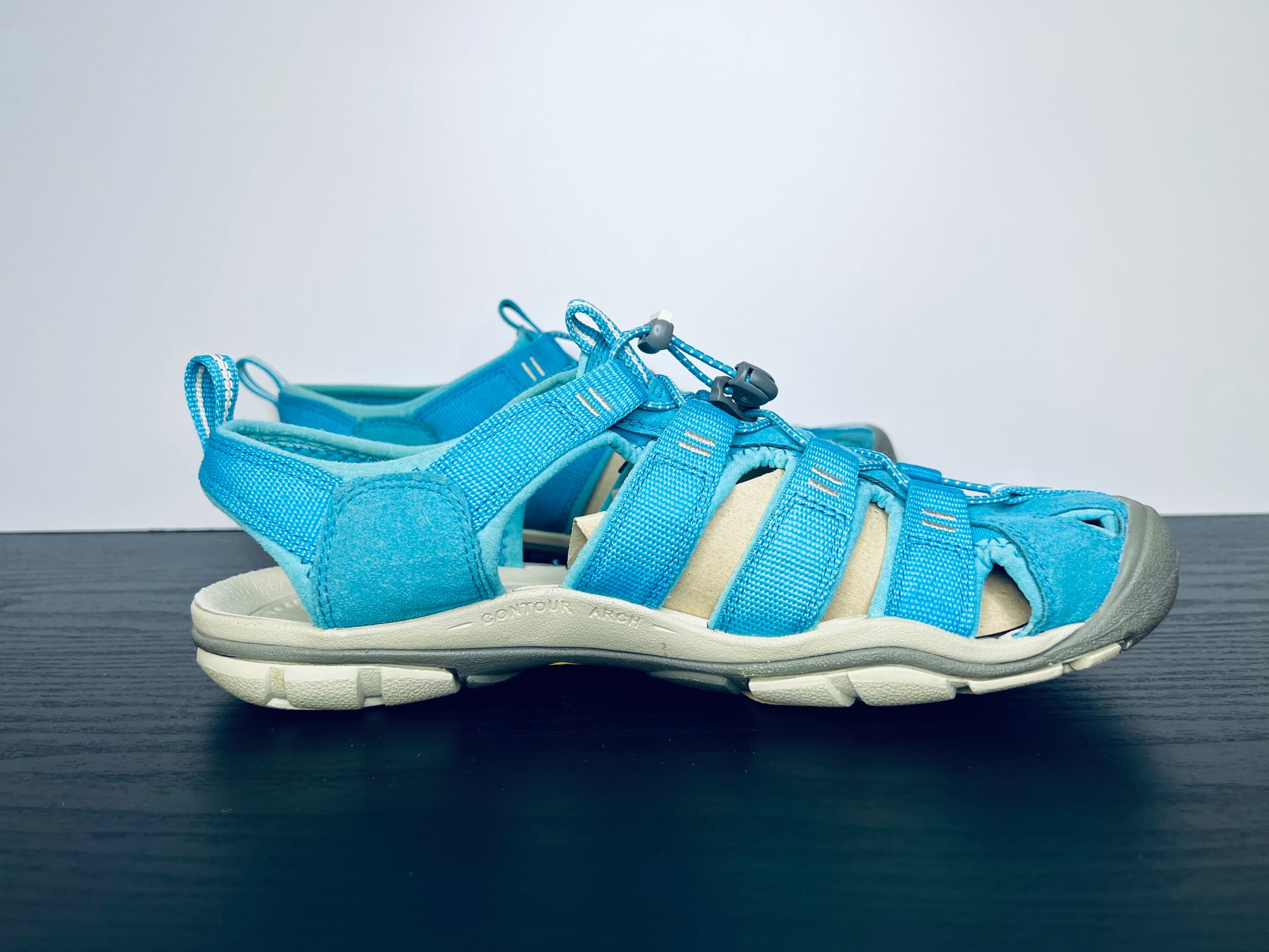 Сандалі Keen Newport 41р 26.5см