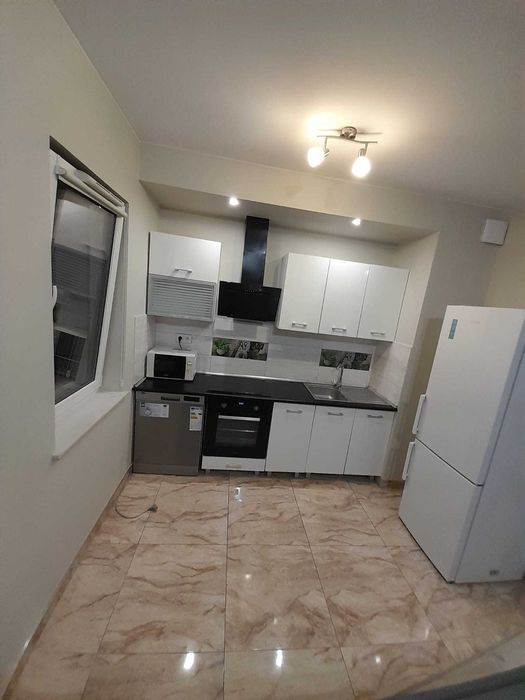 Mieszkanie Lublin ul. Północna 5