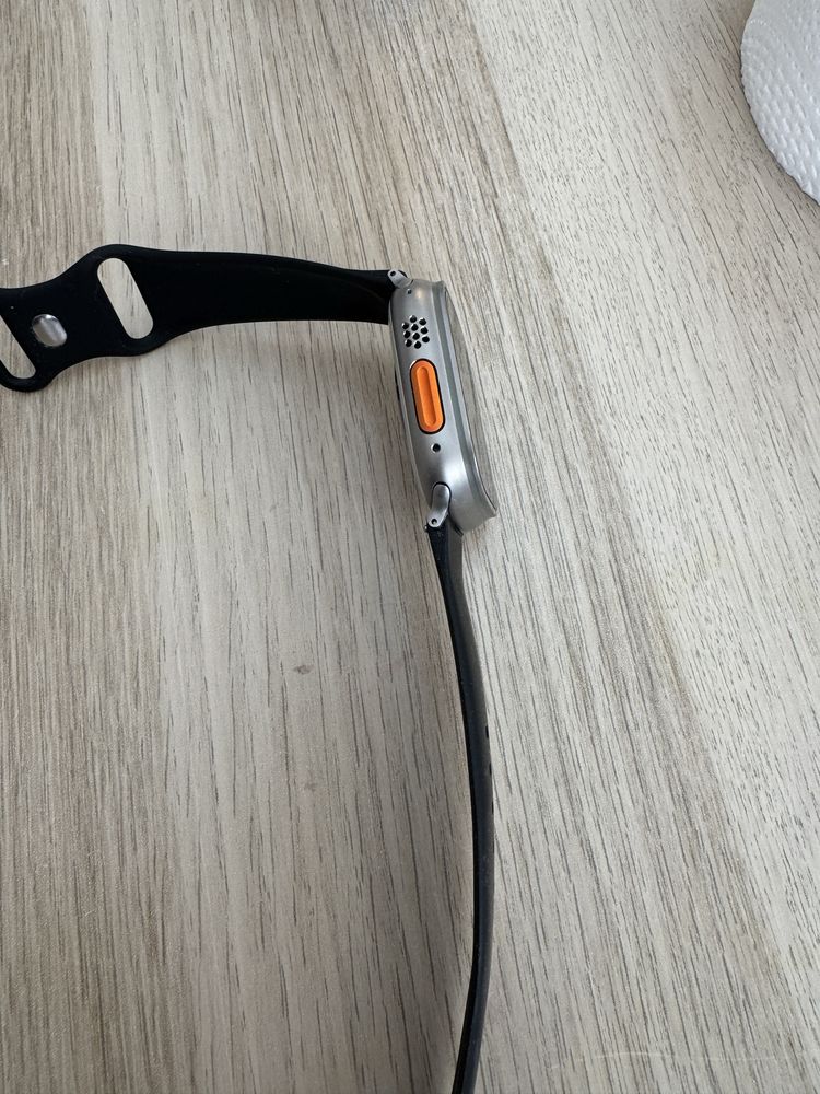 Vendo smartwatch ultra 2