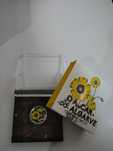 Moeda Alcar-Do-Algarve Prata Proof
