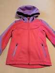 Kurtka softshell