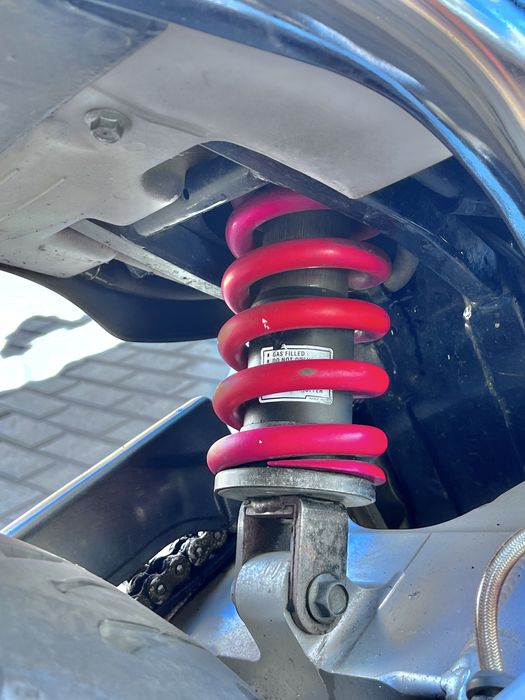 Продам. Honda hornet 600f2