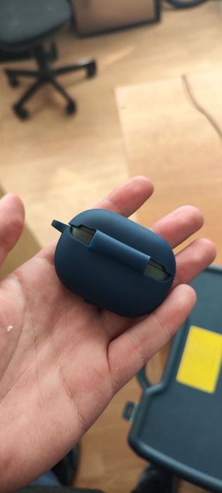 Чехол на Xiaomi redmi buds 4 pro наушники, кейс, чохол