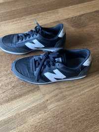 New Balance ,czarne ,rozm 37 , j.nowe,buty sportowe.