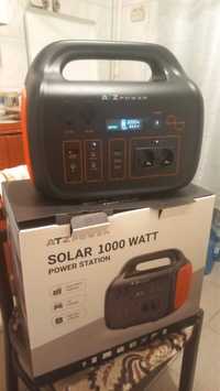 Електростанція ATZ power Solar 1000W