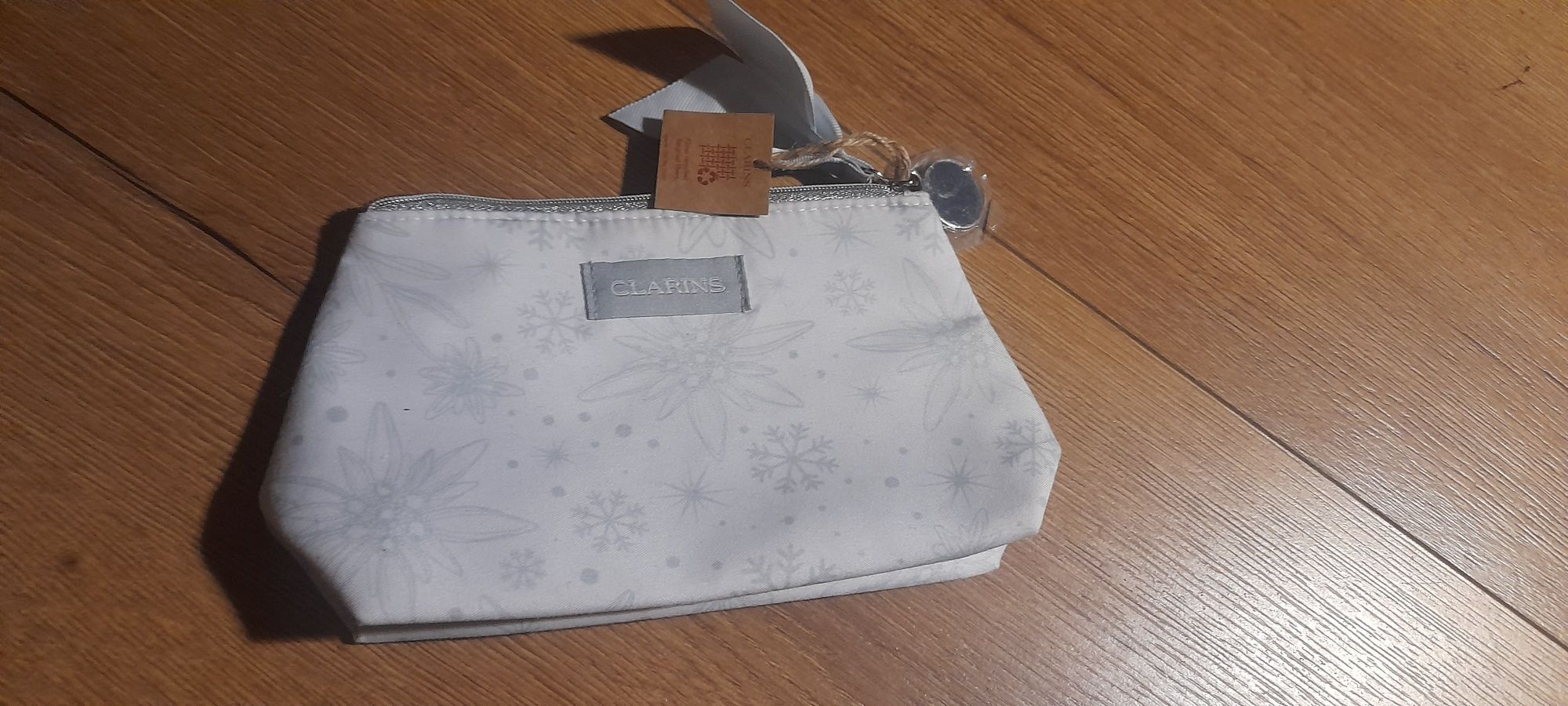 Clarins kosmetyczka