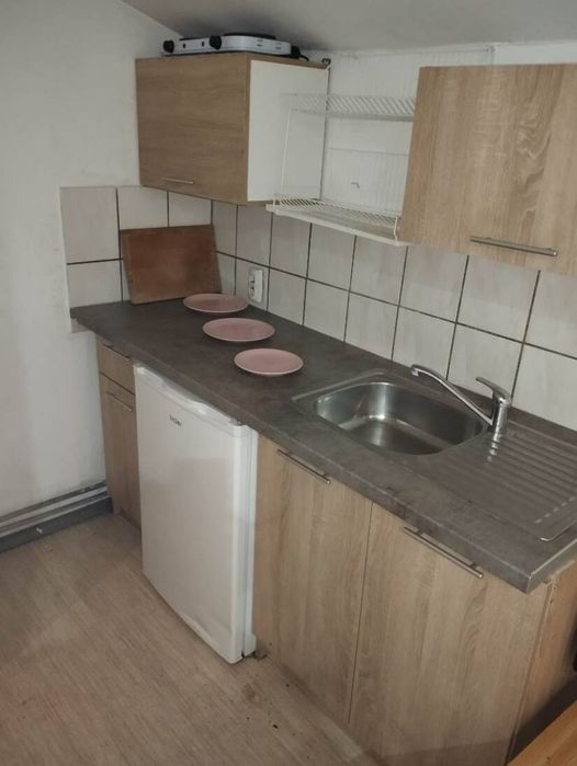 Kawalerka Wyposażona od Zaraz Częstochowa Zawodzie Wynajmę Kawalerkę