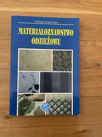 Materiałoznawstwo odzieżowe