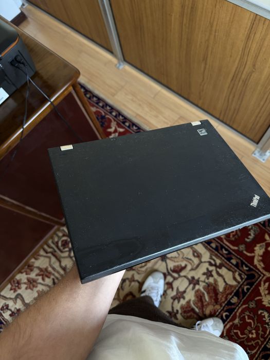 PC Lenovo Thinkpad T410