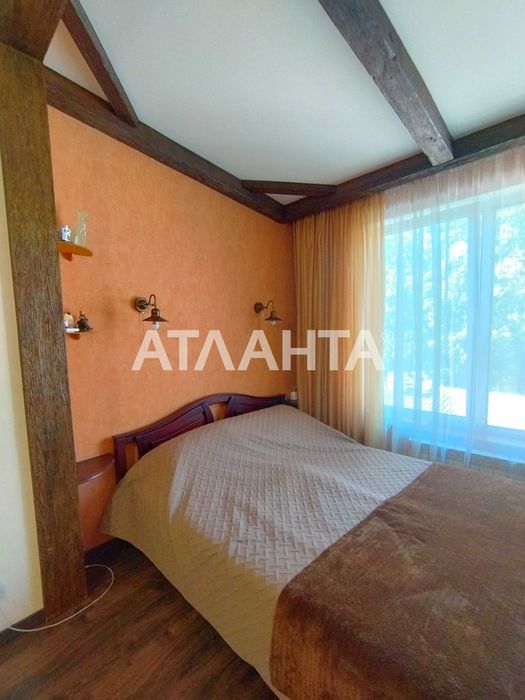 Двухуровневая квартира 135м2 в центре Одессы