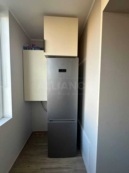 Гарна 2км квартира з ремонтом в спальному районі