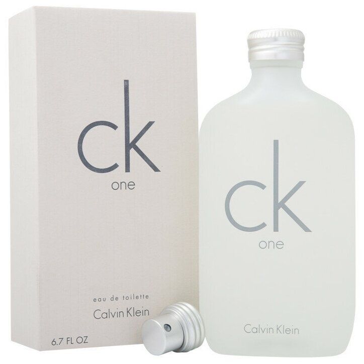 Продам Туалетную Воду Calvin Klein CK One