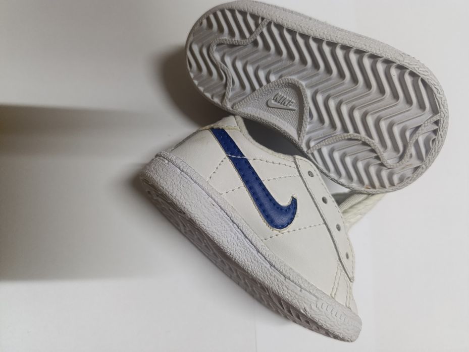 Sapatilhas n°17 NIKE