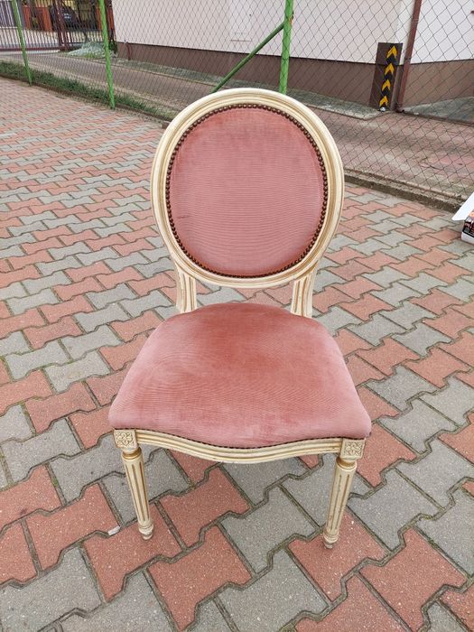 Krzesło antyk retro vintage