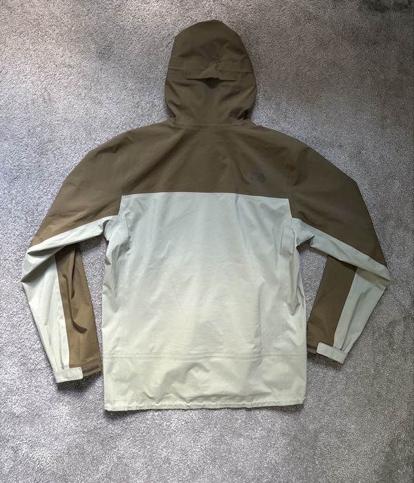 Kurtka The North Face Dryzzle Flex Futurelight    (24-4)