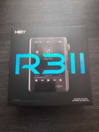 Плеєр Hiby R3 II