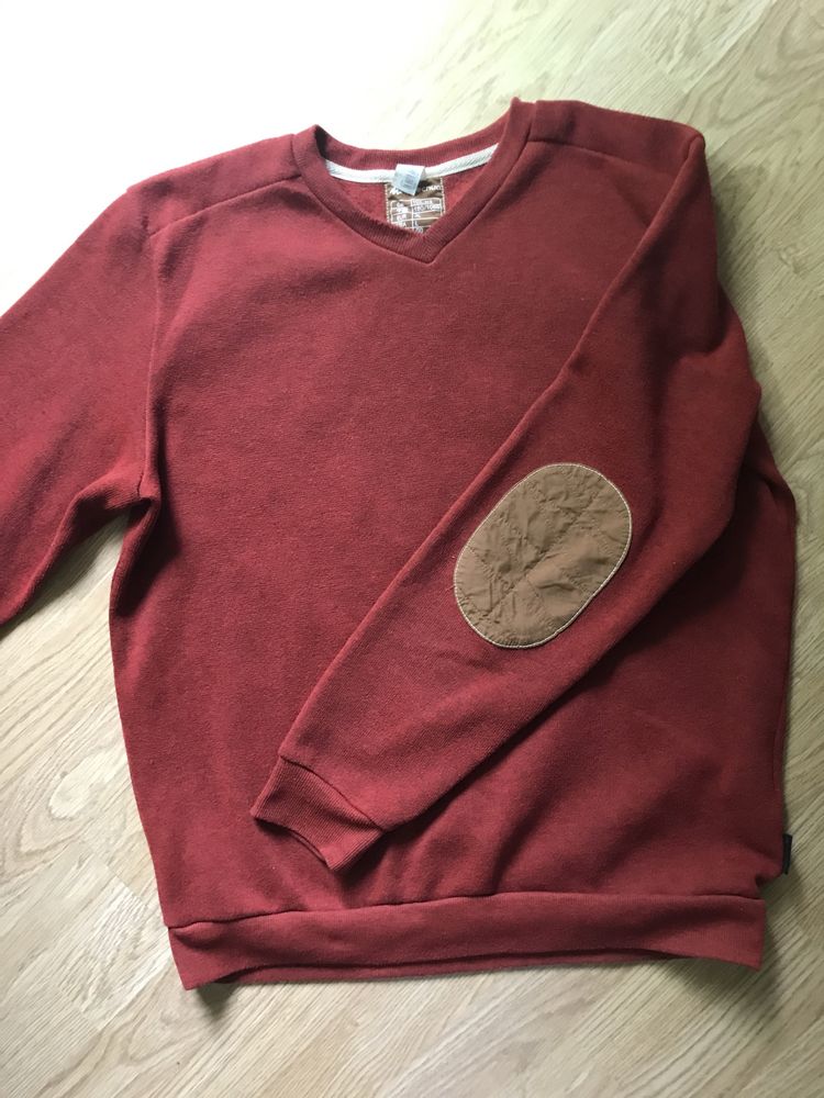 Quechua sweter rozm. L