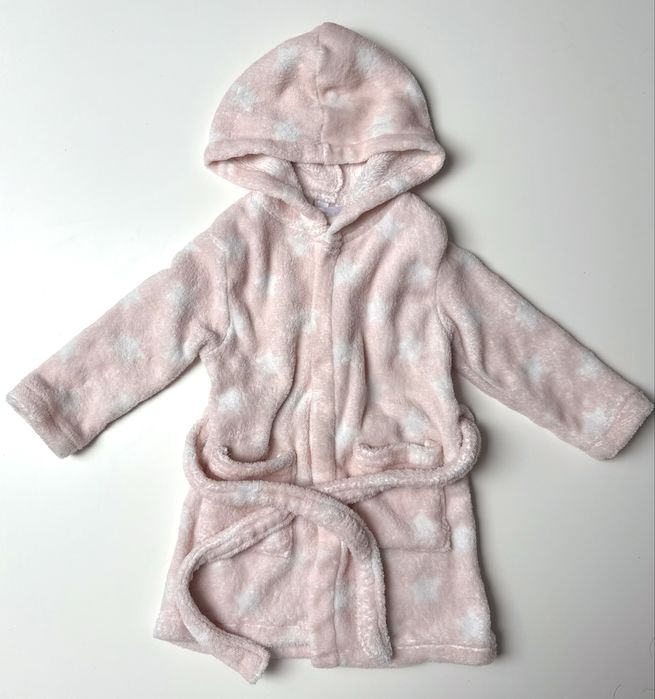 Szlafrok dziecięcy Szlafroczek 92/98