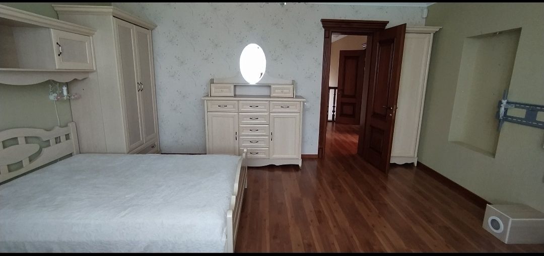 Оренда будинку в центрі Бучі