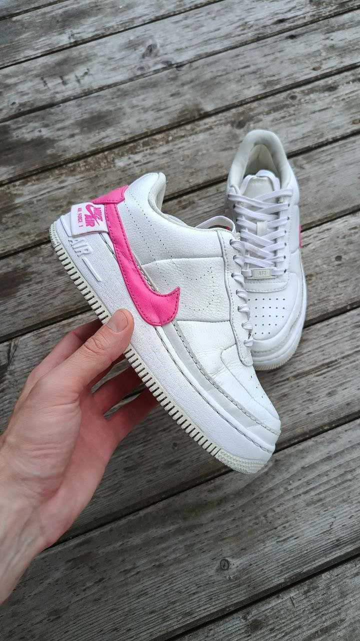 Кросівки найк розмір 37.5. Стильні кросівки - Nike. Nike AF.