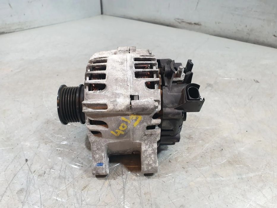 Alternador FORD Fiesta VI (CB1, CCN)