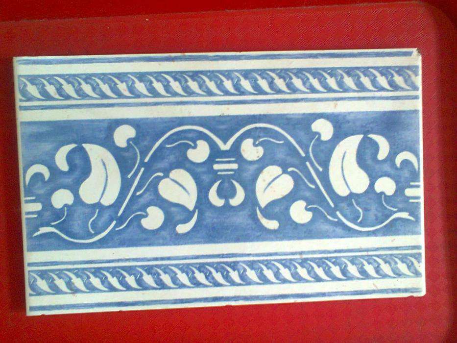 azulejos barras faixas