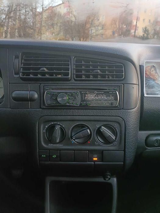 Sprzedam Volkswagen Golf 3 – limitowana edycja BON JOVI