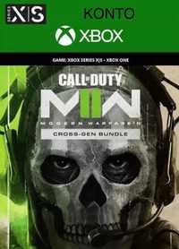 Call of Duty Modern Warfare 2 II - XBOX - cyfrowa