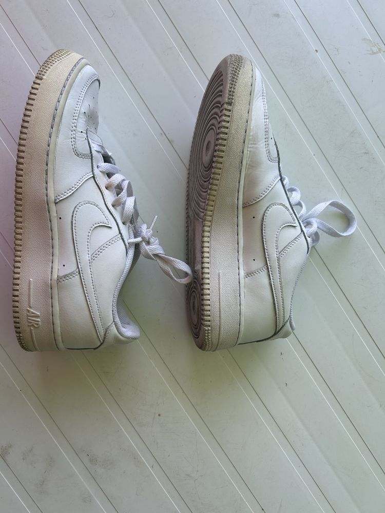Sapatilhas Nike AF1 - 39