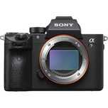 фотоапарат Sony Alpha A7R III body НОВИЙ